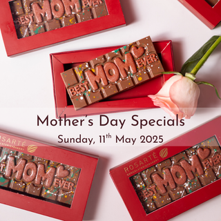 Mother's Day Specials
