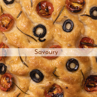 Savoury