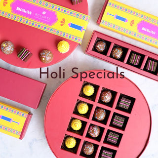 Holi Specials 2025