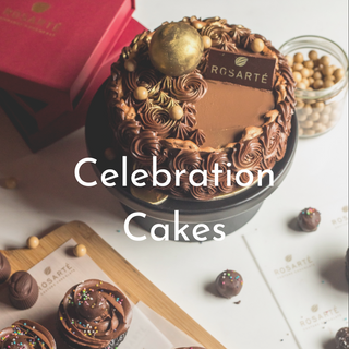 Celebration Cakes