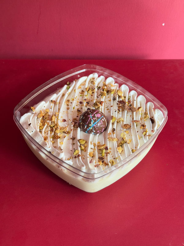 Thandai Tres Leches