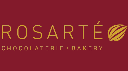 Rosarte Chocolaterie & Bakery