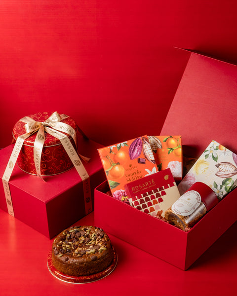 The Gift of Good Health with Teacake