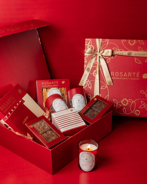 The Royal Gift Box