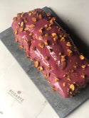 Ruby Lemon Loaf