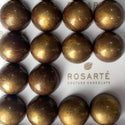 Salted Caramel Bonbons