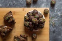 Fudge Truffles