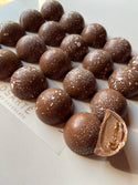 Milk Caramel Bonbons