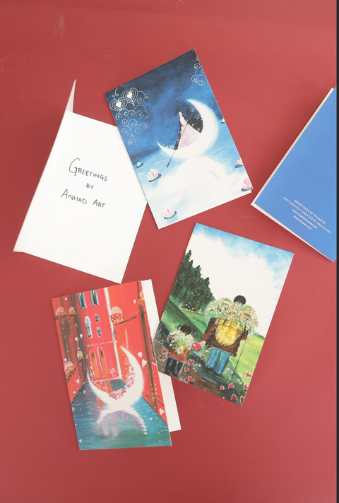 Greeting Card