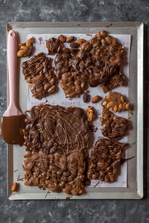 Chip and Dale Bar