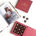 Salted Caramel Bonbons