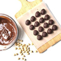 Hazelnut Crunch Bonbons