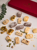 Mini Teatime Delights