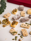 Mini Teatime Delights