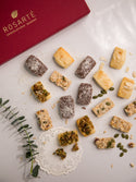 Mini Teatime Delights
