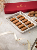 Berry Nut Bars