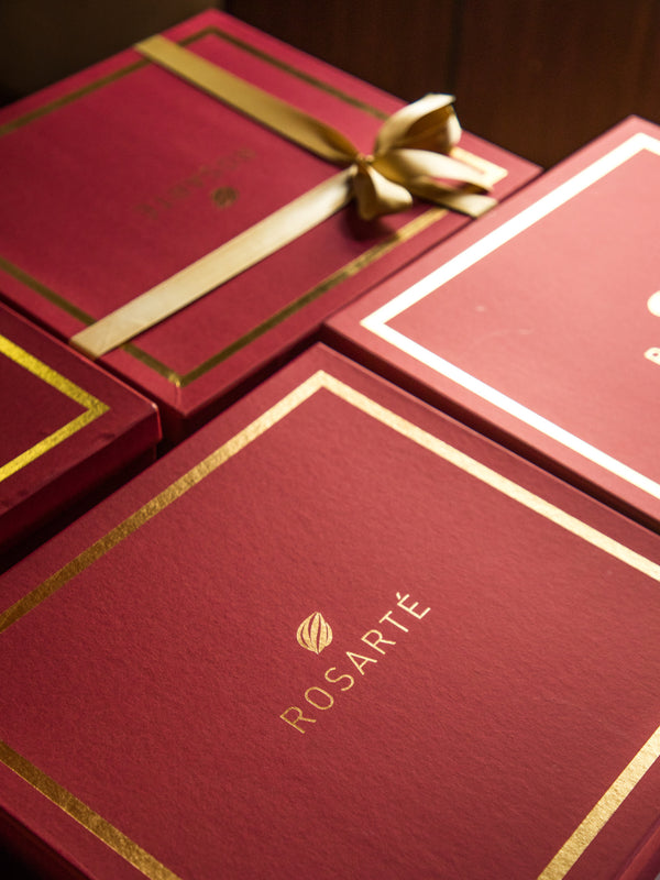 Travel Gift Box (For Pan India)