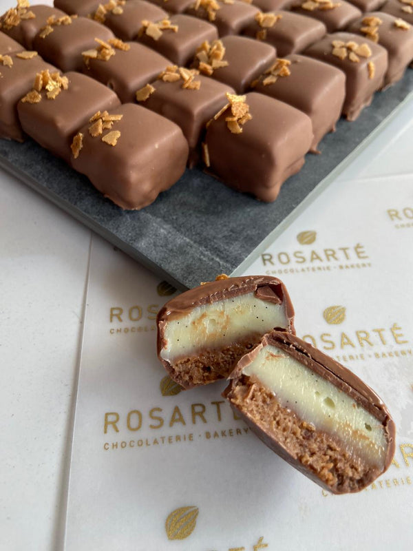 Mille-Feuille Bonbons