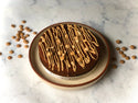 Gold Coffee Toffee