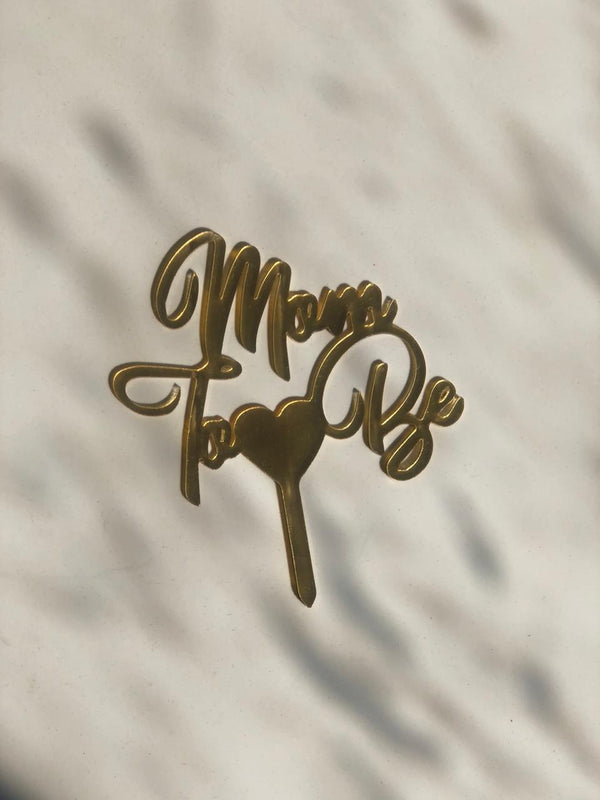 Cake Toppers