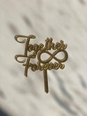 Cake Toppers