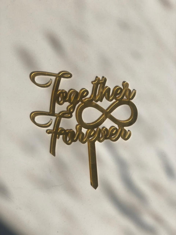 Cake Toppers