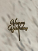 Cake Toppers