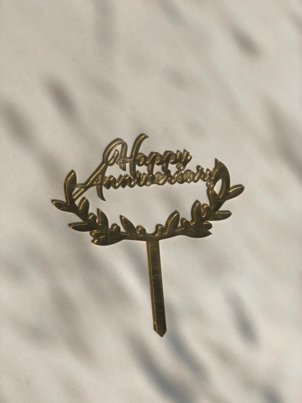 Cake Toppers